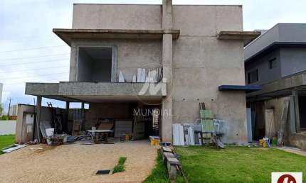 Casa (sobrado em condominio) 4 dormitórios/suite, cozinha planejada, portaria 24hs, em condomínio fechado