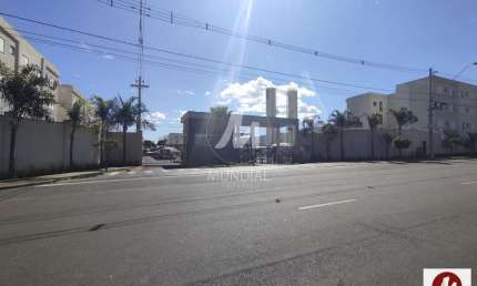 Apartamento (tipo - padrao) 2 dormitórios, portaria 24hs, lazer, espaço gourmet, em condomínio fechado