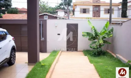 Casa (sobrado na  rua) 3 dormitórios/suite, cozinha planejada