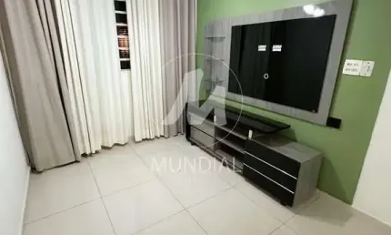 Apartamento (tipo - padrao) 2 dormitórios, cozinha planejada, portaria 24 horas, em condomínio fechado