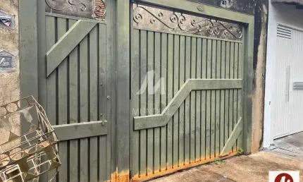 Casa com 2 quartos à venda na Rua Doutor Brenno Venancio Martins Sobrinho 102 (74288mv), Jardim Helena, Ribeirão Preto