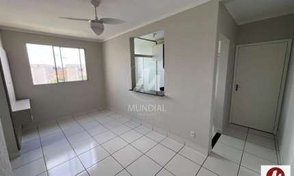 Apartamento (tipo - padrao) 2 dormitórios, cozinha planejada, portaria 24hs, lazer, em condomínio fechado
