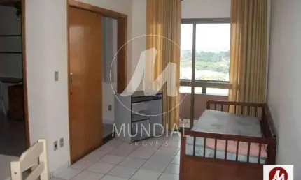 Apartamento (tipo - padrao) 1 dormitórios, cozinha planejada, portaria 24 horas, elevador, em condomínio fechado