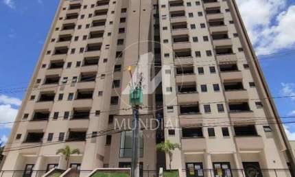 Apartamento (tipo - padrao) 1 dormitórios/suite, portaria 24hs, elevador, em condomínio fechado