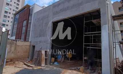 Sala comercial para alugar na Avenida Braz Olaia Acosta 292 (74342ma), Nova Aliança, Ribeirão Preto