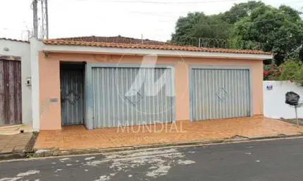 Casa (térrea na rua) 3 dormitórios/suite, cozinha planejada