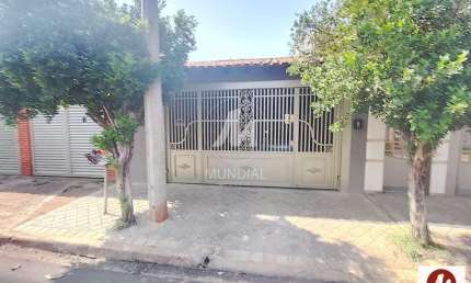 Casa (térrea na rua) 3 dormitórios/suite, cozinha planejada
