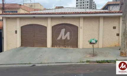 Casa (térrea na rua) 3 dormitórios/suite, cozinha planejada