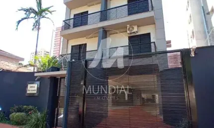Apartamento (tipo - padrao) 1 dormitórios, cozinha planejada, elevador, em condomínio fechado