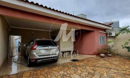 Casa (térrea na rua) 3 dormitórios/suite, cozinha planejada