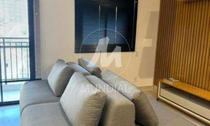 Apartamento (tipo - padrao) 1 dormitórios/suite, portaria 24hs, lazer, espaço gourmet, salão de festa, elevador, em condomínio fechado