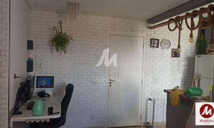 Apartamento (tipo - padrao) 2 dormitórios, cozinha planejada, portaria 24hs, lazer, espaço gourmet, elevador, em condomínio fechado