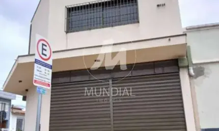 Sala comercial para alugar na Rua General Câmara 272 (74376ma), Ipiranga, Ribeirão Preto