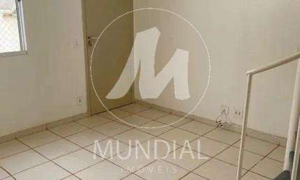 Apartamento (cobertura 2 - duplex) 2 dormitórios, cozinha planejada, portaria 24 horas, lazer, salão de festa, em condomínio fechado