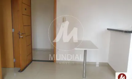 Apartamento (tipo - padrao) 1 dormitórios/suite, cozinha planejada, portaria 24 horas, lazer, elevador, em condomínio fechado