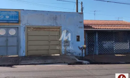 Casa (térrea na rua) 2 dormitórios/suite, cozinha planejada