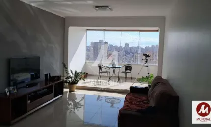Apartamento (tipo - padrao) 3 dormitórios/suite, cozinha planejada, portaria 24hs, elevador, em condomínio fechado