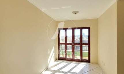 Apartamento (tipo - padrao) 2 dormitórios/suite, cozinha planejada, em condomínio fechado