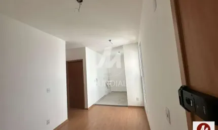 Apartamento (tipo - padrao) 2 dormitórios, cozinha planejada, portaria 24hs, lazer, espaço gourmet, em condomínio fechado