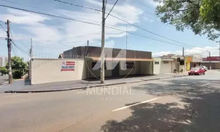 Sala comercial para alugar na Rua Gedeon Alves Feitosa 550 (62674ma), Independência, Ribeirão Preto