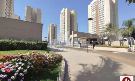 Apartamento (tipo - padrao) 3 dormitórios/suite, cozinha planejada, portaria 24hs, elevador, em condomínio fechado