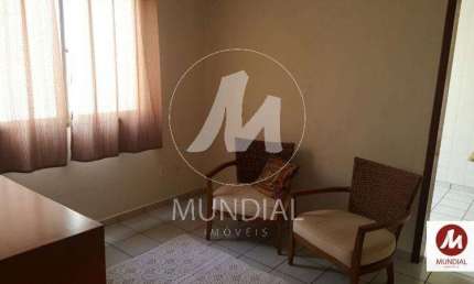 Apartamento (tipo - padrao) 1 dormitórios, cozinha planejada, em condomínio fechado