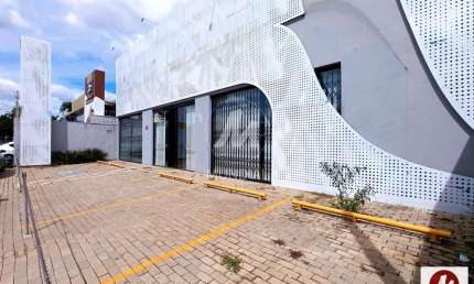 Sala comercial para alugar na Rua Conde Afonso Celso 1011 (74483ma), Jardim Sumaré, Ribeirão Preto