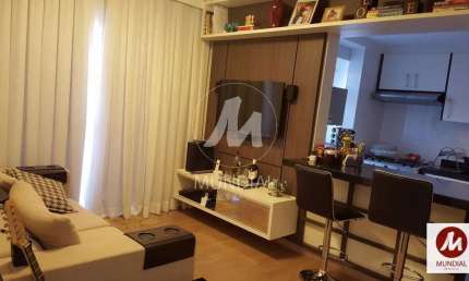 Apartamento (tipo - padrao) 2 dormitórios/suite, cozinha planejada, portaria 24 horas, elevador, em condomínio fechado
