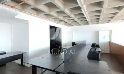 Sala comercial (sala - edificio coml.) , portaria 24 horas, elevador, em condomínio fechado