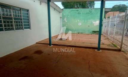 Casa (térrea na rua) 4 dormitórios/suite, cozinha planejada