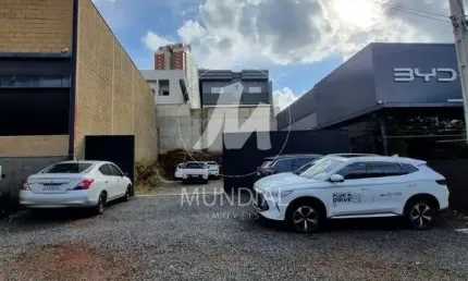 Loft à venda na Avenida Wladimir Meirelles Ferreira 0 (74557mv), Jardim Botânico, Ribeirão Preto