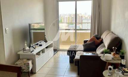 Apartamento (tipo - padrao) 2 dormitórios/suite, cozinha planejada, portaria 24 horas, elevador, em condomínio fechado