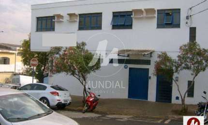 Sala comercial para alugar na Rua Stefano Baruffi 18 (43119ma), Jardim Anhangüera, Ribeirão Preto