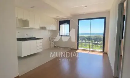 Apartamento (tipo - padrao) 1 dormitórios/suite, cozinha planejada, portaria 24 horas, elevador, em condomínio fechado