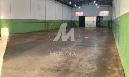 Sala comercial para alugar na Rua Maria Alderete Dos Santos Toniolli 286 (74587ma), Vila Carvalho, Ribeirão Preto