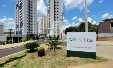 Apartamento (tipo - padrao) 2 dormitórios/suite, cozinha planejada, portaria 24hs, lazer, em condomínio fechado