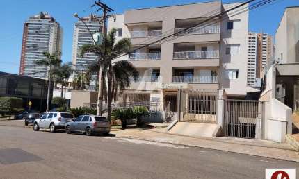 Apartamento (tipo - padrao) 3 dormitórios/suite, cozinha planejada, portaria 24 horas, elevador, em condomínio fechado