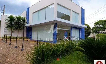 Sala comercial para alugar na Rua Conde Afonso Celso 989 (3823ma), Jardim Sumaré, Ribeirão Preto