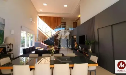 Casa (sobrado em condominio) 4 dormitórios/suite, cozinha planejada, portaria 24hs, em condomínio fechado