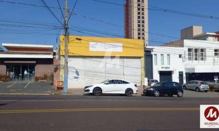 Sala comercial para alugar na Rua Arnaldo Victaliano 267 (68414ma), Jardim Palma Travassos, Ribeirão Preto