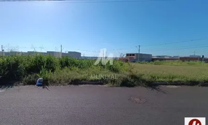 Loft para alugar no Parque Industria, Ribeirão Preto 