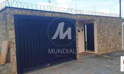 Casa com 2 quartos à venda na Rua Antonio Alves Passig 142 (74276mv), Jardim Palmares, Ribeirão Preto