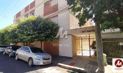 Apartamento (tipo - padrao) 1 dormitórios, cozinha planejada, em condomínio fechado