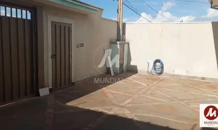Casa (térrea na rua) 3 dormitórios/suite, cozinha planejada