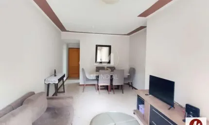 Apartamento (tipo - padrao) 3 dormitórios/suite, cozinha planejada, em condomínio fechado