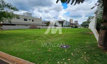 Terreno (terreno em condominio fechado) , portaria 24hs, em condomínio fechado