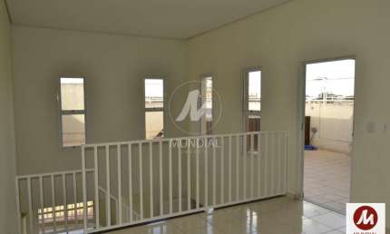 Apartamento (cobertura 2 - duplex) 3 dormitórios/suite, cozinha planejada, portaria 24hs, lazer, elevador, em condomínio fechado