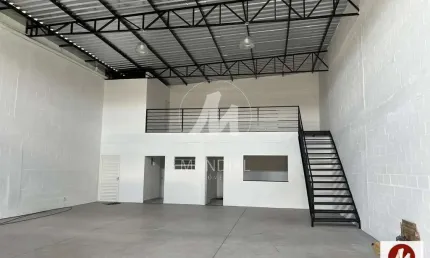 Sala comercial à venda na Rua Iria Alves 87 (74662mv), Bonfim Paulista, Ribeirão Preto