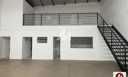 Sala comercial à venda na Rua Iria Alves 92 (74663mv), Bonfim Paulista, Ribeirão Preto