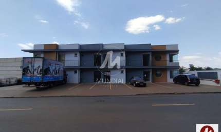 Sala comercial à venda na Rua Humaita 1455 (38893mv), Santa Cruz do José Jacques, Ribeirão Preto